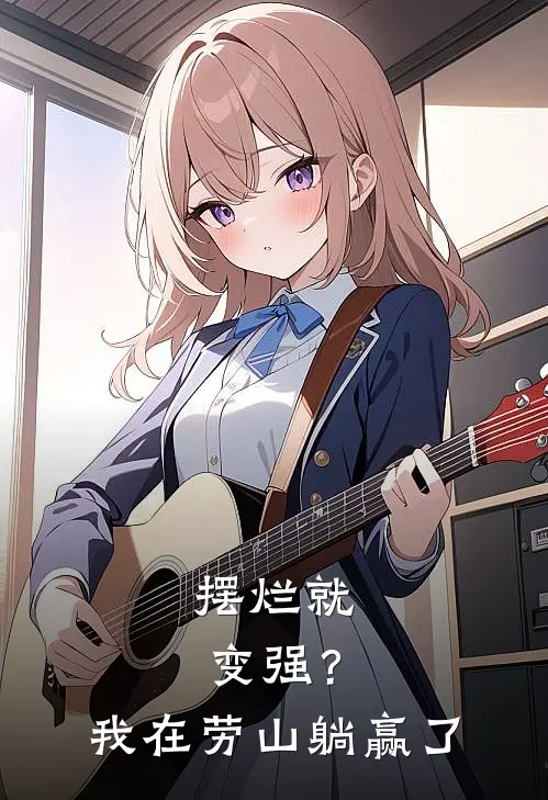 摆烂就变强？我在劳山躺赢了(淄川王七)免费阅读完整版小说_完结免费小说摆烂就变强？我在劳山躺赢了(淄川王七)