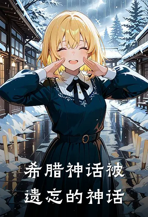 【希腊神话】被遗忘的神话赫卡忒宙斯全本免费小说_热门网络小说推荐【希腊神话】被遗忘的神话赫卡忒宙斯