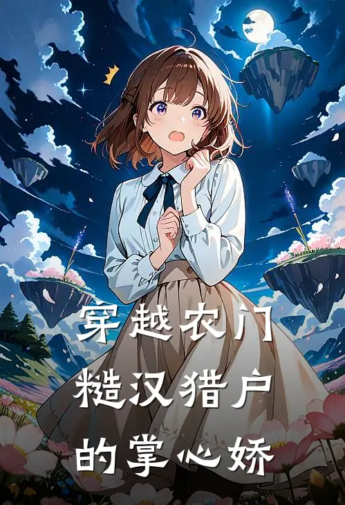 穿越农门：糙汉猎户的掌心娇