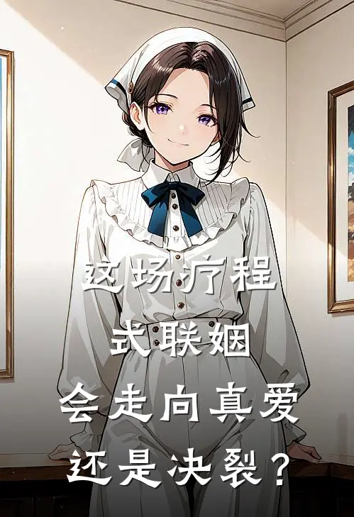 这场“疗程式联姻”，会走向真爱还是决裂？(顾淮姜禾)推荐小说_这场“疗程式联姻”，会走向真爱还是决裂？(顾淮姜禾)全文免费阅读大结局