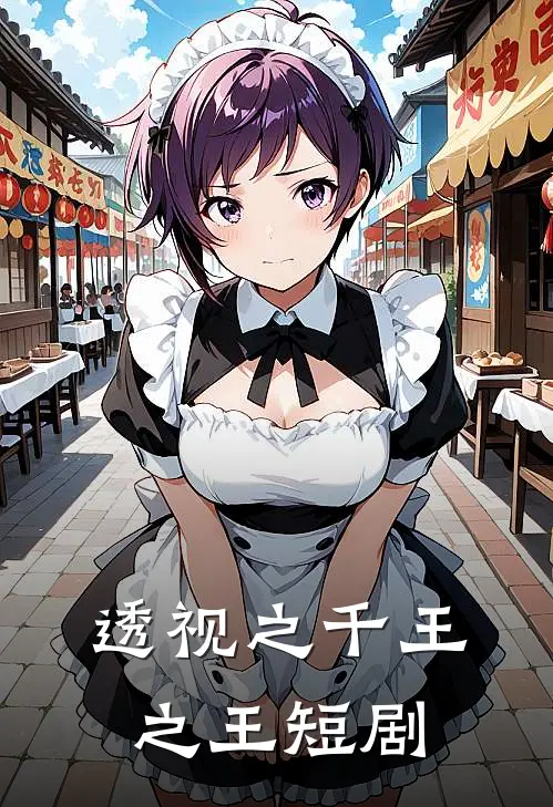 透视之千王之王短剧