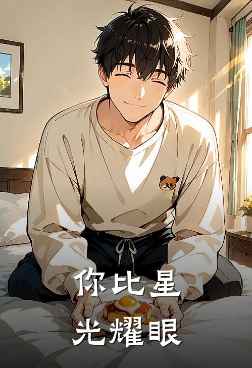 《你比星光耀眼》乔言乔言心全本阅读_(乔言乔言心)全集阅读