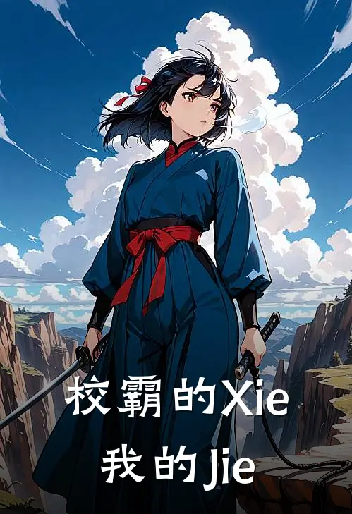 校霸的Xie，我的Jie