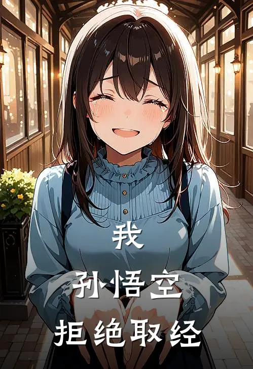 我，孙悟空，拒绝取经