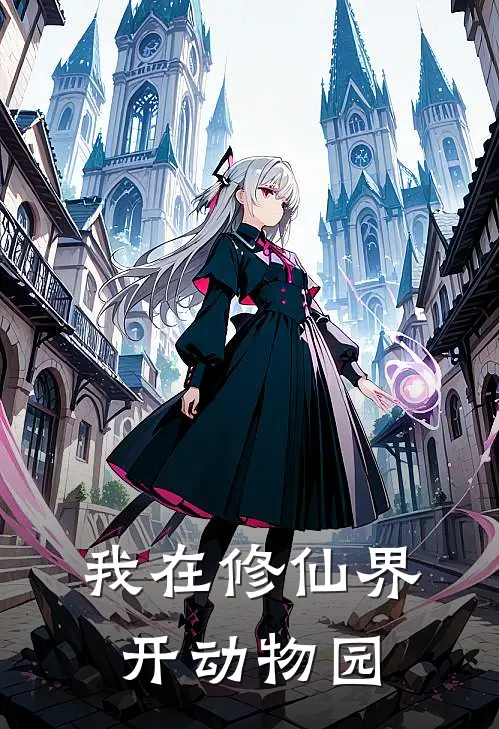 我在修仙界开动物园林晚柳依依全本免费在线阅读_林晚柳依依全文阅读