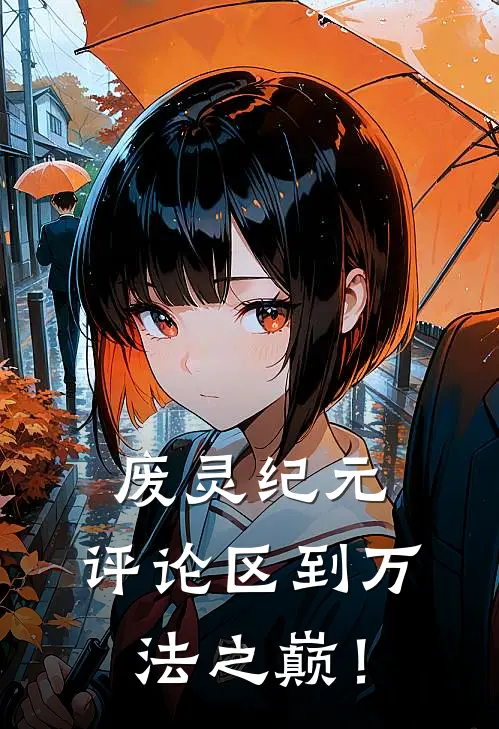 废灵纪元：评论区到万法之巅！(林瑶云烨)已完结小说_废灵纪元：评论区到万法之巅！(林瑶云烨)小说免费在线阅读