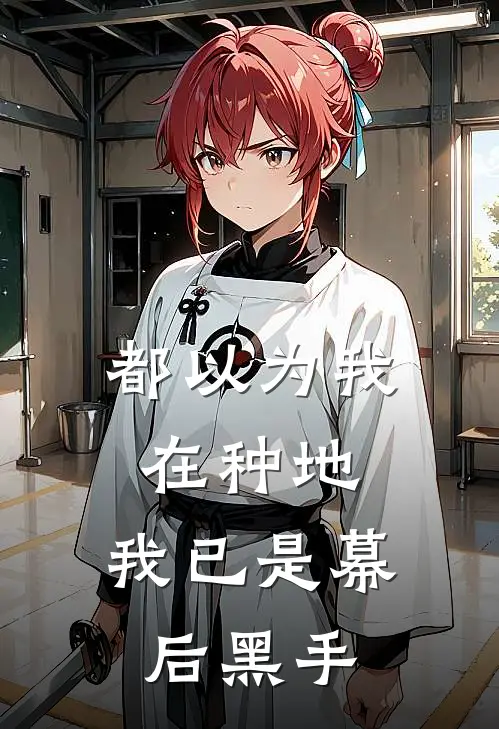 都以为我在种地，我已是幕后黑手(李青玄青云宗)热门网络小说_最新完本小说都以为我在种地，我已是幕后黑手(李青玄青云宗)