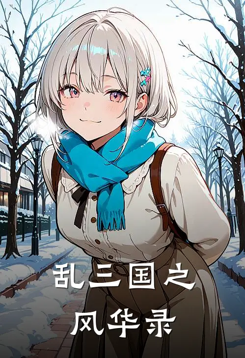 乱三国之风华录