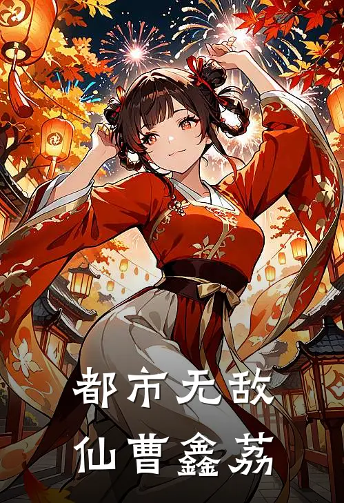 都市无敌仙曹鑫荔