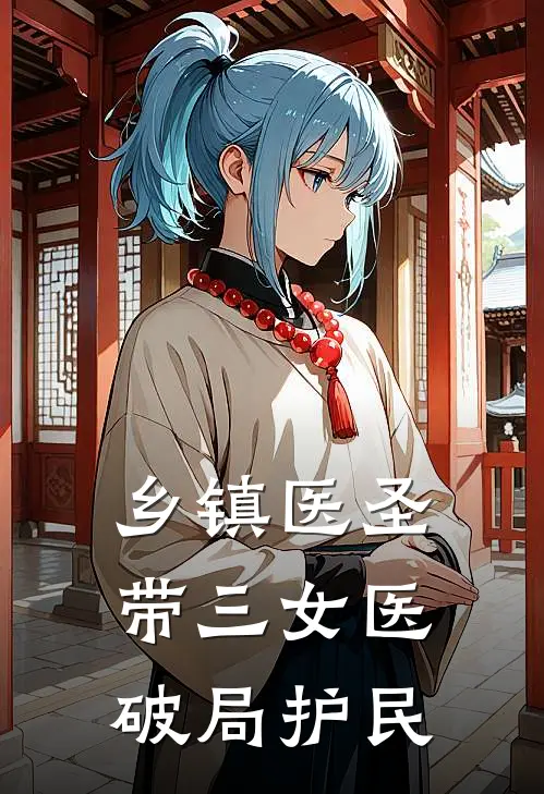 乡镇医圣：带三女医破局护民
