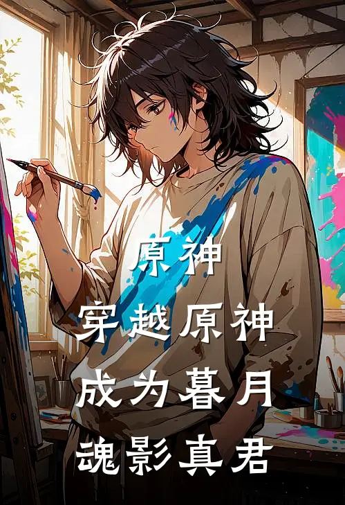 原神：穿越原神成为暮月魂影真君