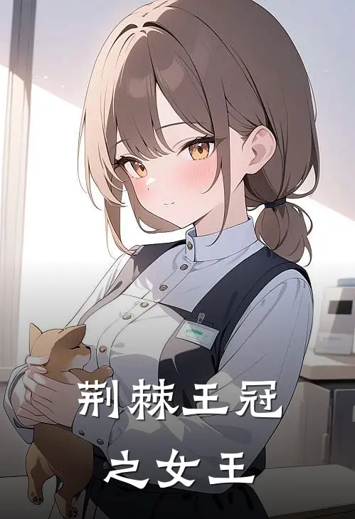 荆棘王冠之女王