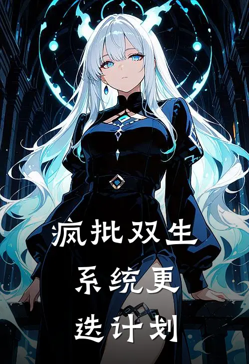 李野苏鸿疯批双生：系统更迭计划完结版在线阅读_疯批双生：系统更迭计划全集免费在线阅读