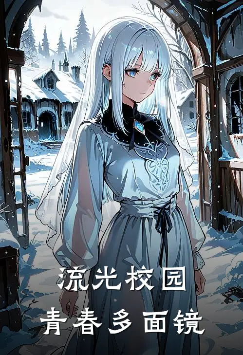 流光校园：青春多面镜(林嘉楠沈晨曦)好看的小说推荐完结_完本小说流光校园：青春多面镜林嘉楠沈晨曦