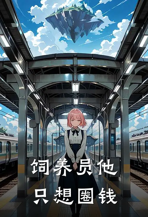 饲养员他只想圈钱