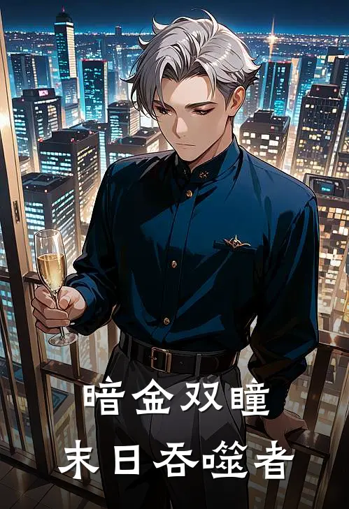 暗金双瞳：末日吞噬者林川艾琳完本热门小说_小说完结版暗金双瞳：末日吞噬者(林川艾琳)