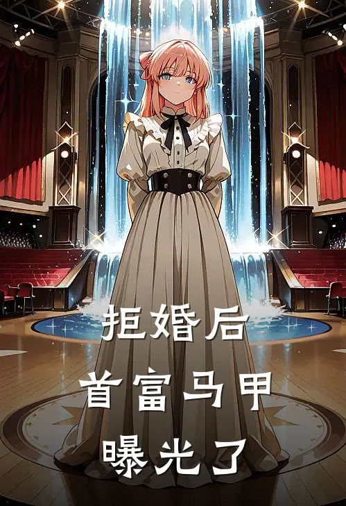 拒婚后，首富马甲曝光了林凡苏晴免费小说全文阅读_最新好看小说拒婚后，首富马甲曝光了林凡苏晴