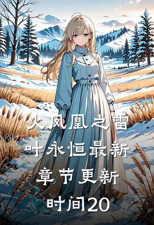 火凤凰之雷叶永恒最新章节更新时间20