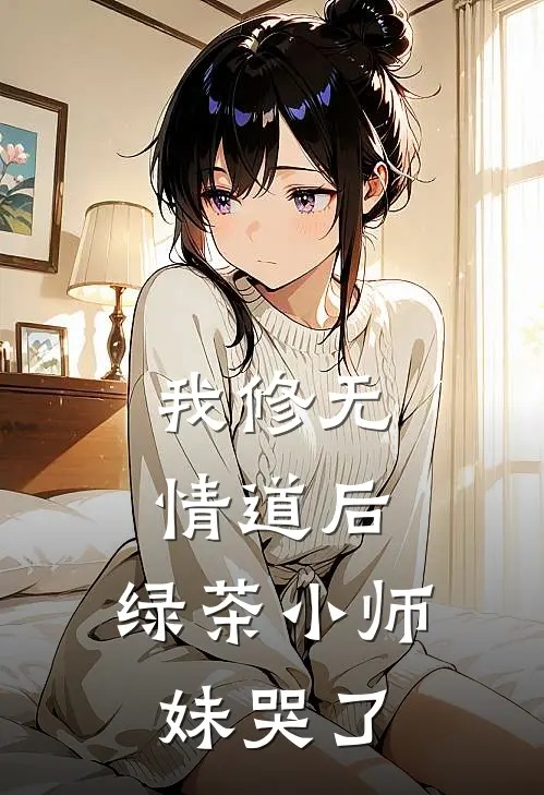 我修无情道后，绿茶小师妹哭了苏浅浅小桃完整版小说_最新章节列表我修无情道后，绿茶小师妹哭了(苏浅浅小桃)