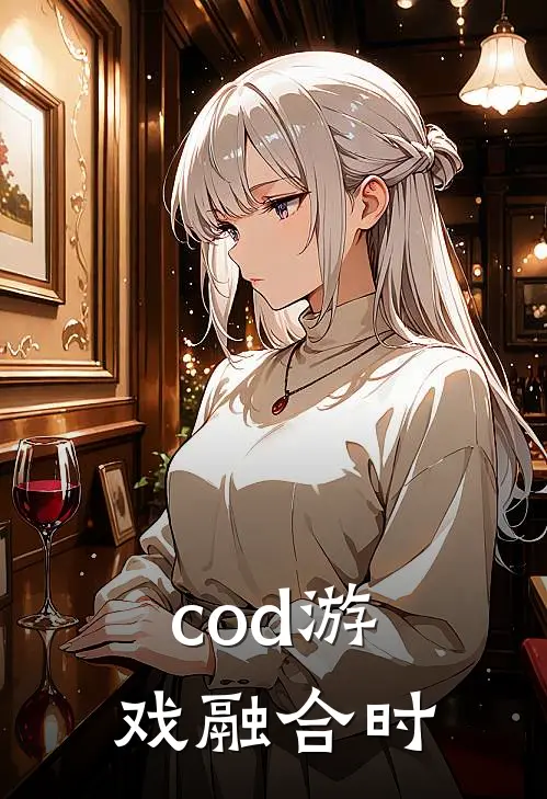 【cod】游戏融合时