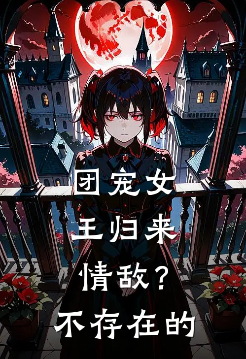 《团宠女王归来，情敌？不存在的》(哈瑞哈士奇)免费热门小说_最新小说推荐《团宠女王归来，情敌？不存在的》哈瑞哈士奇