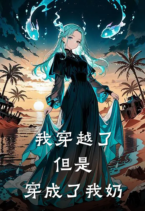 我穿越了，但是，穿成了我奶裴…裴什么最新完本小说_免费小说大全我穿越了，但是，穿成了我奶(裴…裴什么)