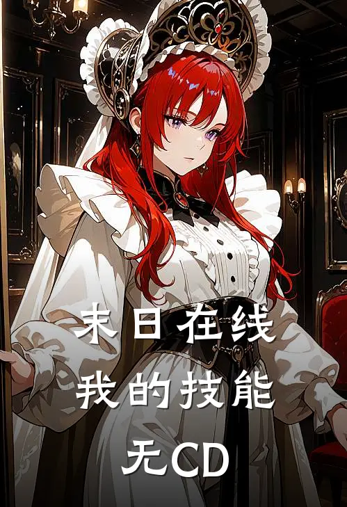 末日在线：我的技能无CD陈默陈默完整版免费阅读_陈默陈默精彩小说