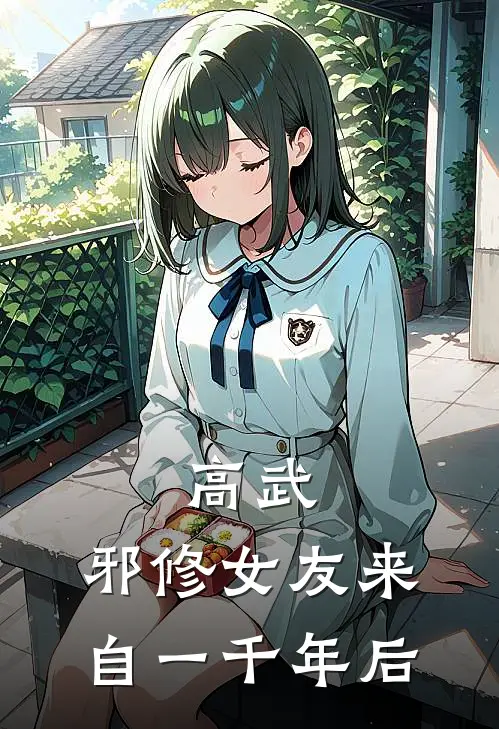 高武：邪修女友来自一千年后