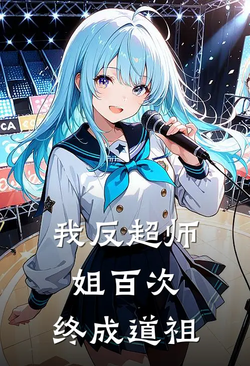 我反超师姐百次，终成道祖