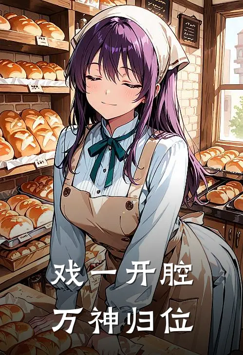 林晓陈默戏一开腔，万神归位完结版在线阅读_戏一开腔，万神归位全集免费在线阅读