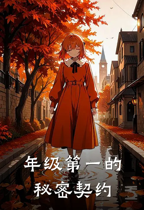 年级第一的秘密契约