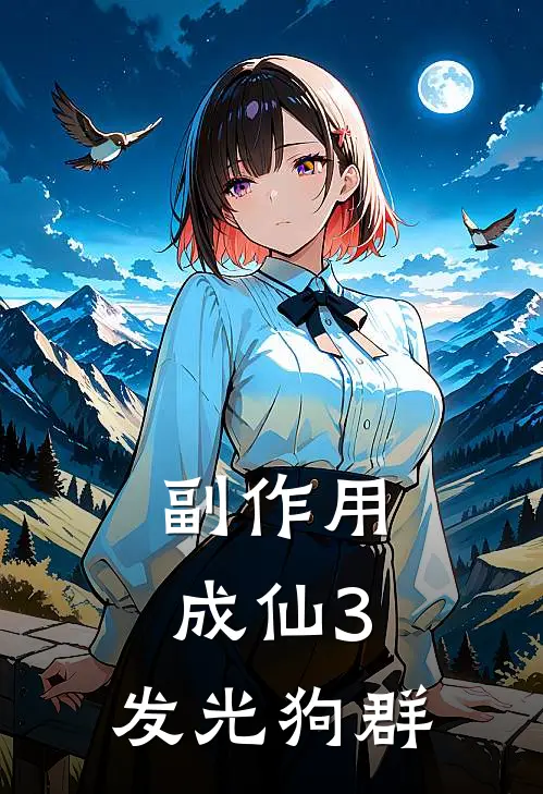 副作用成仙3：发光狗群