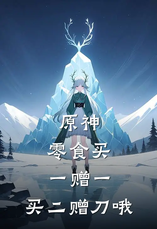 原神：零食买一赠一，买二赠刀哦