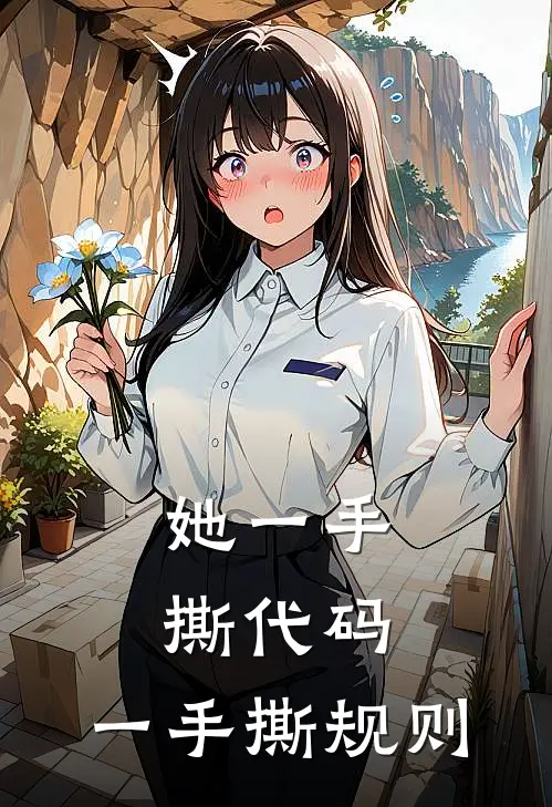 她一手撕代码，一手撕规则林薇王明免费小说全文阅读_免费小说在线阅读她一手撕代码，一手撕规则林薇王明