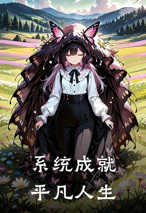 系统成就平凡人生