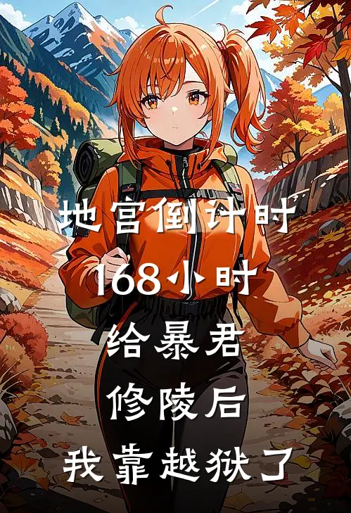 地宫倒计时168小时：给暴君修陵后，我靠越狱了(陈岩嬴琮)热门网络小说_最新章节列表地宫倒计时168小时：给暴君修陵后，我靠越狱了(陈岩嬴琮)