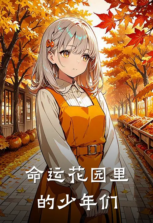 命运花园里的少年们林维尔伊凡完本小说免费阅读_小说完结版命运花园里的少年们林维尔伊凡