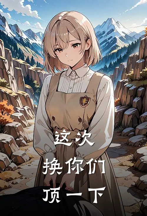 这次，换你们顶一下(张磊长风)最新完本小说推荐_免费小说推荐这次，换你们顶一下张磊长风