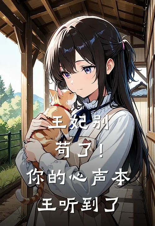 王妃别苟了！你的心声本王听到了(沈未晞林风)在哪看免费小说_全本免费完结小说王妃别苟了！你的心声本王听到了沈未晞林风