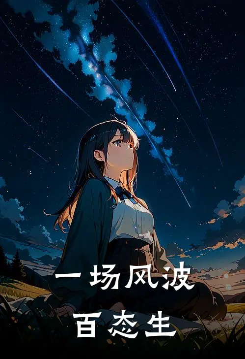 一场风波百态生(苏舟简三棍)热门的小说_热门网络小说推荐一场风波百态生(苏舟简三棍)