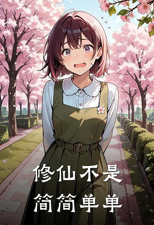 修仙不是简简单单林凡张铁免费小说完结_最新完本小说推荐修仙不是简简单单(林凡张铁)
