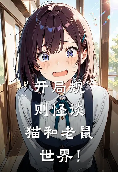 开局规则怪谈，猫和老鼠世界！