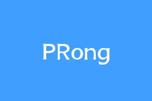 PRong