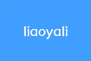liaoyali