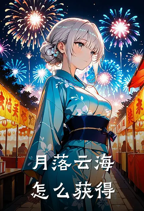 月落云海怎么获得