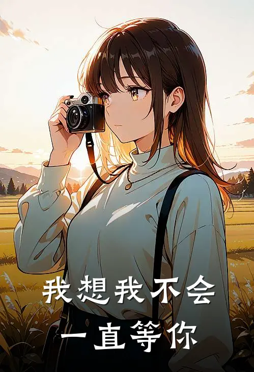 我想我不会一直等你(林溪沈明煦)好看的完结小说_热门小说推荐我想我不会一直等你林溪沈明煦