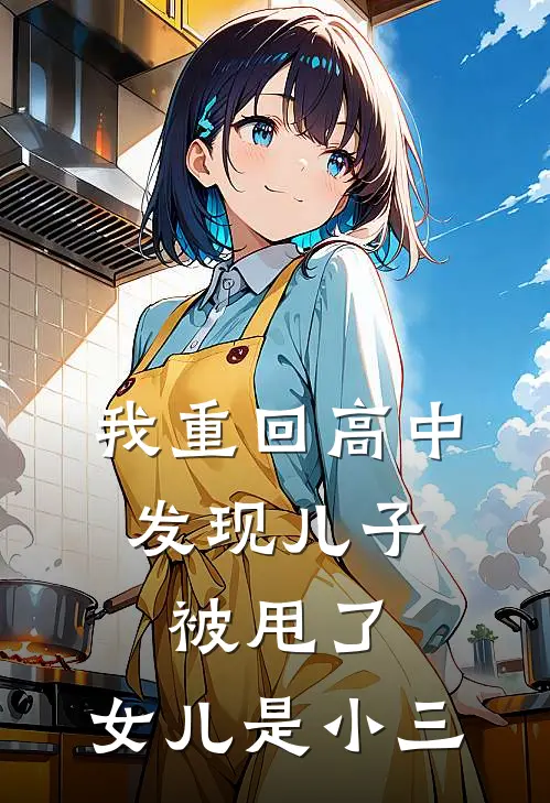 我重回高中，发现儿子被甩了，女儿是“小三”