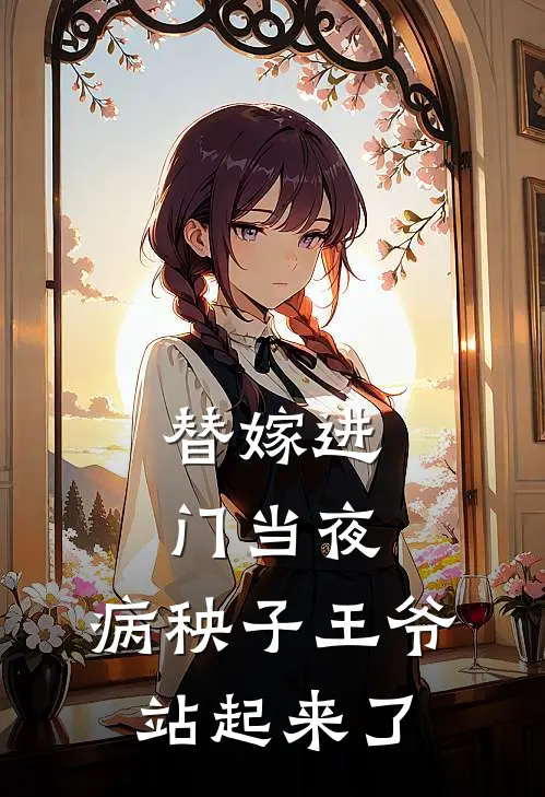 替嫁进门当夜，病秧子王爷站起来了宋芷瑶凌王燕凌最新章节免费阅读_替嫁进门当夜，病秧子王爷站起来了全集免费阅读