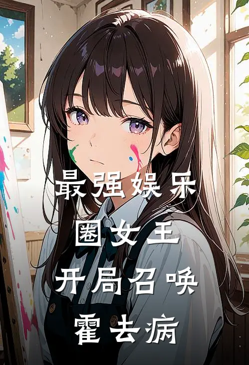 最强娱乐圈女王：开局召唤霍去病(凤七林薇薇)完结版免费小说_热门完结小说最强娱乐圈女王：开局召唤霍去病(凤七林薇薇)