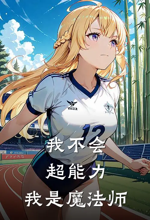 我不会超能力，我是魔法师林凡李健在线免费小说_最新推荐小说我不会超能力，我是魔法师(林凡李健)